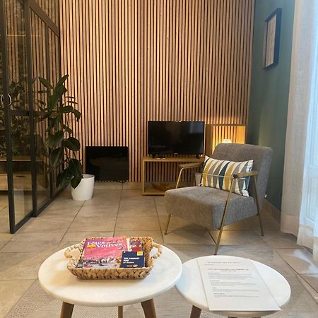 Le Loft City, Au Coeur Du Village Saint-Rémy-de-Provence Exteriér fotografie