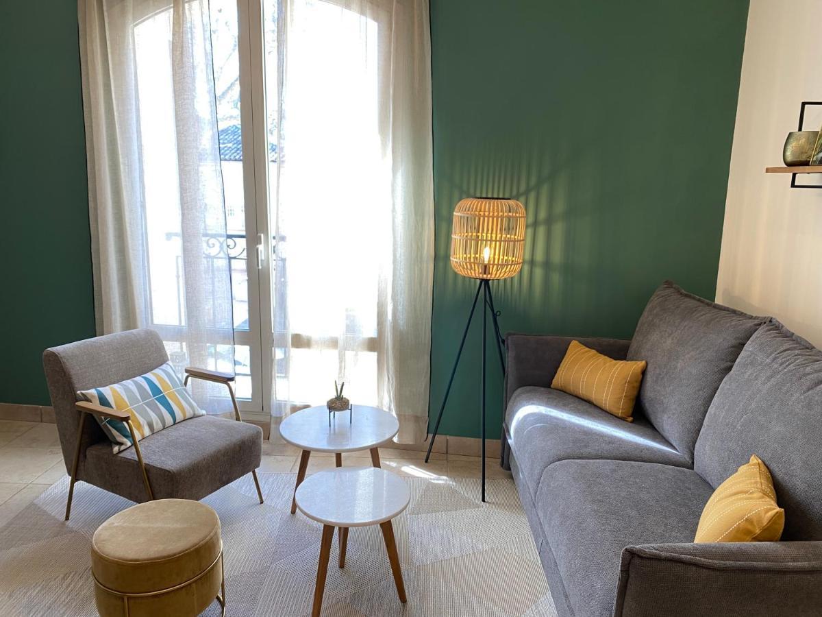 Le Loft City, Au Coeur Du Village Saint-Rémy-de-Provence Exteriér fotografie