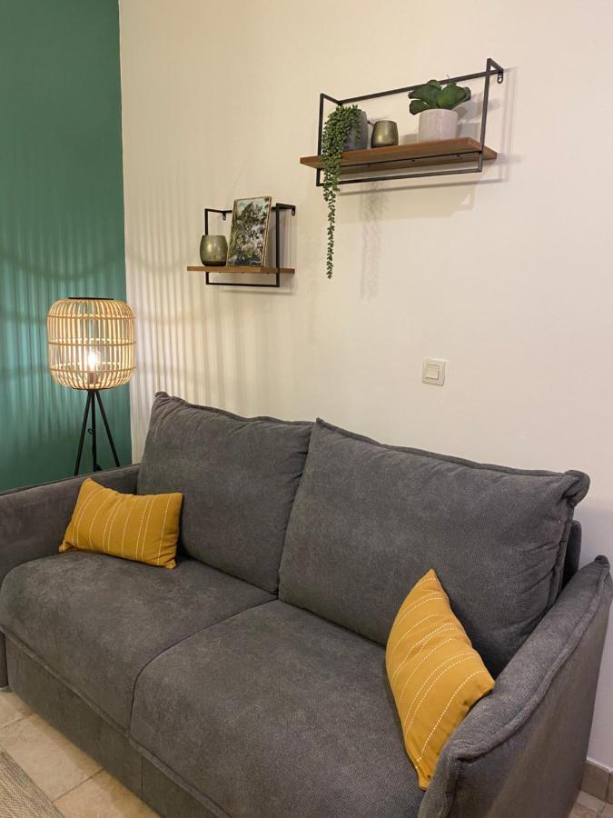 Le Loft City, Au Coeur Du Village Saint-Rémy-de-Provence Exteriér fotografie