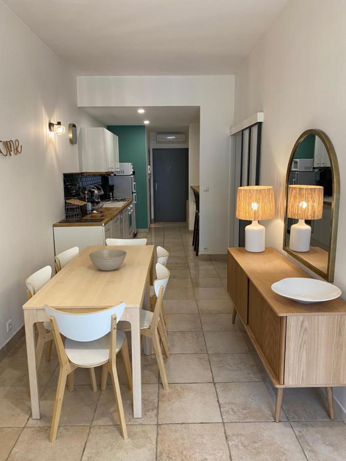 Le Loft City, Au Coeur Du Village Saint-Rémy-de-Provence Exteriér fotografie