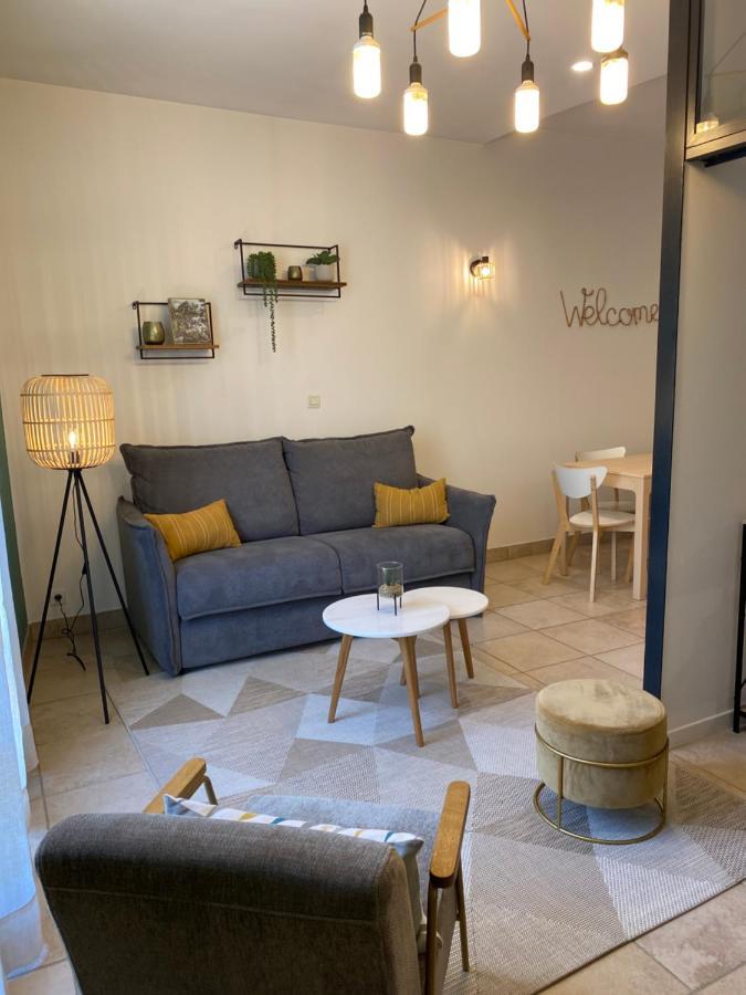 Le Loft City, Au Coeur Du Village Saint-Rémy-de-Provence Exteriér fotografie