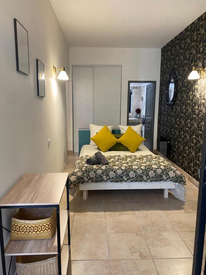 Le Loft City, Au Coeur Du Village Saint-Rémy-de-Provence Exteriér fotografie